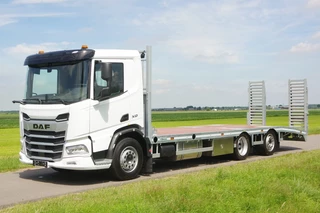 DAF XD 2026 - 31-90 31,5-tons oprij XD 9,0 meter te koop