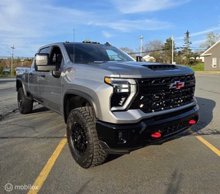 Chevrolet 2500 6.6 duramax 2026 - ZR2 imagen 19
