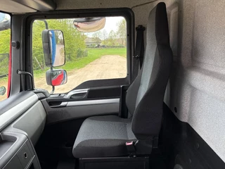 MAN TGM 2013 - 18.340 4X2 C RIJBEWIJS Veewagen imagen 17