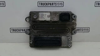 Mercedes-Benz N/A - Electrical System Motor ECU OM934LA MB Atego image 1