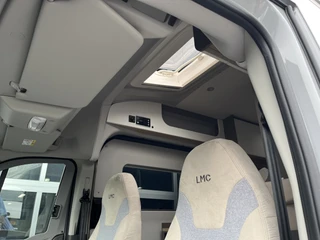 Ford Transit 2023 - LMC Innovan C590 Automaat 170PK obrazek 14