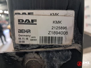 DAF N/A 2018 - Occ radiator Euro 6 DAF bild 3