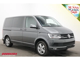 Volkswagen Transporter 2017 - Bestattungswagen 2.0 TDI 205 PK DSG 4Motion Leichen LED Cruise Camera AHK immagine 2 miniatura