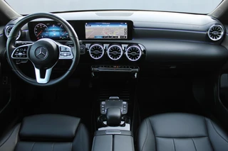 Mercedes-Benz CLA 2022 - Shooting Brake 250e AUT8 Luxury Limited LEDER SFEER NAVI CAMERA 18'' afbeelding 2 miniatuur