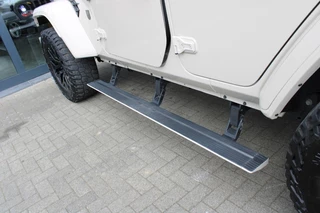 Jeep Wrangler 2023 - 4XE 380 BRUTE Richmond SkyOne Performance Hood El. sidesteps. bild 6