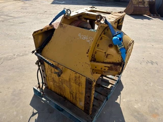 Cat N/A - D6H / D6R / D6T Winch - Paccar PA110 bild 5