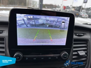 Ford Transit 2021 - 350 L3H2 Navigatie + Trekhaak zdjecie 13