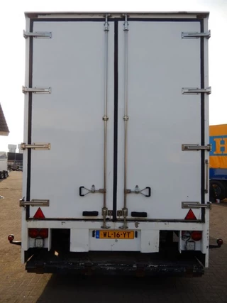 Floor N/A 1994 - FLWA 10 1 As Wipkar Gesloten, WL-16-YT obrazek 9