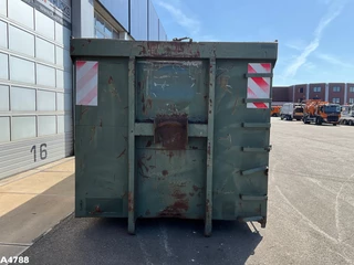 Container 38m³ N/A - N/A image 7