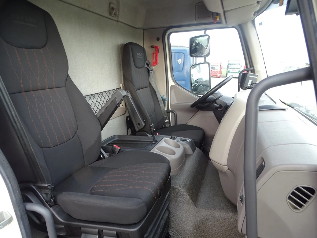 DAF 2020 - LF EURO-6 image 4