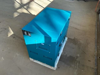 Giga power PLD12000SE 10 kVA silent generator 2022 - N/A obrazek 9