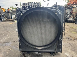 MAN N/A - 81.06100-6875 COOLING SYSTEM D20/D26 obrazek 1