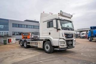 MAN TGS 2020 - 26.470 BL -6x2-4 obrazek 6