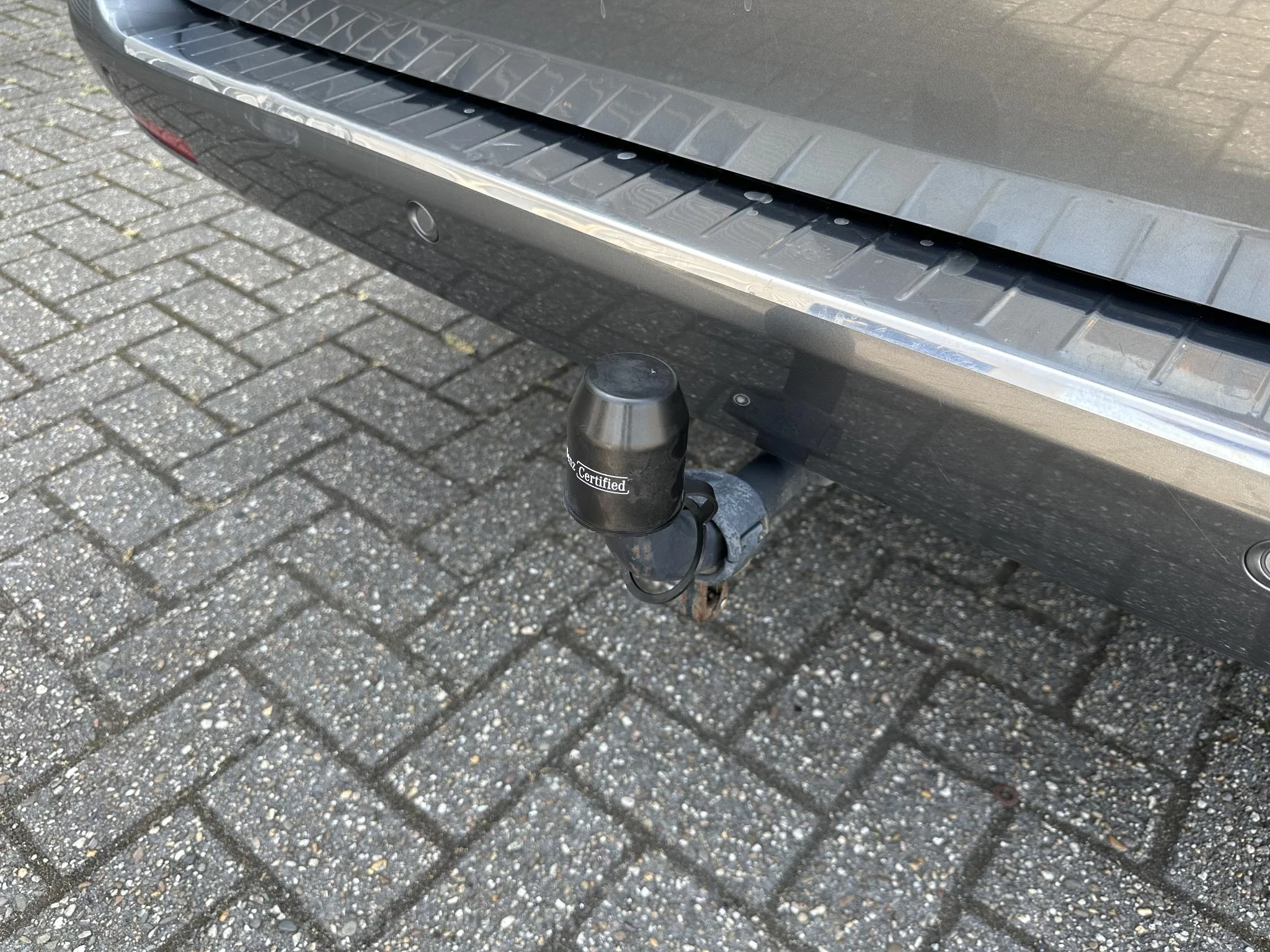 Mercedes-Benz Vito 2023 - 116 CDI Dubbele Cabine Navigatie Camera afbeelding 25