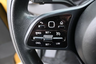 Mercedes-Benz Sprinter 2019 - 316 CDI L3 Dubbele cabine Open laadbak zdjecie 13