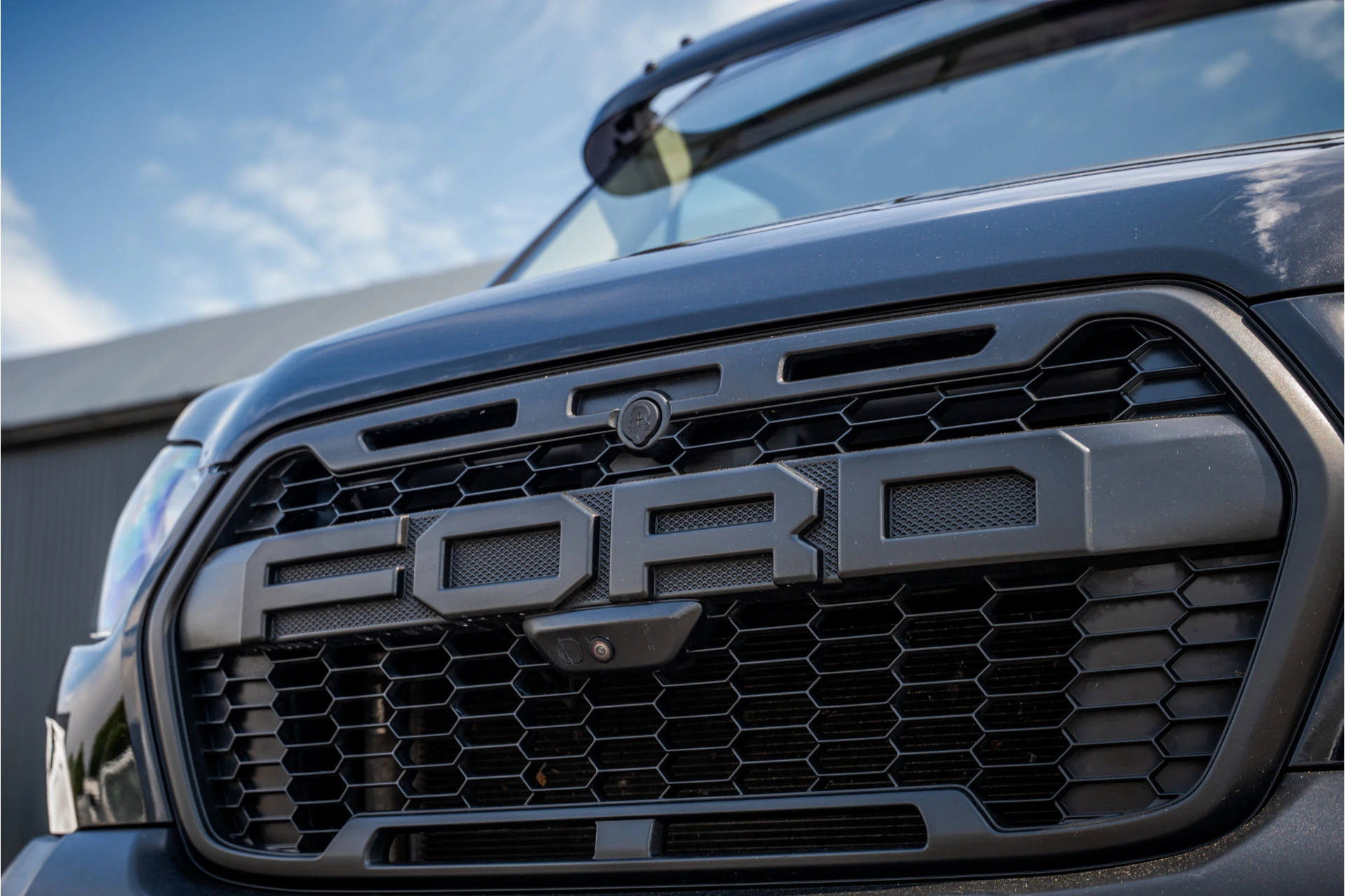 Ford Transit 2023 - 2.0 EcoBlue L3H2 | 170 PK | Automaat | Trekhaak 3.5T | 1e Eigenaar | 360° Camera | Carplay | PDC | Trekhaak afbeelding 25