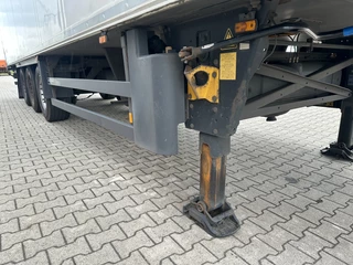 Schmitz Cargobull N/A 2015 - DISCBRAKES / CARRIER VECTOR 1950 D/E / DISCBRAKES / NL-TRAILER obrazek 26