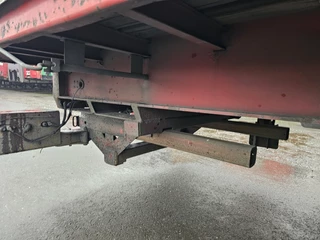 Lecitrailer 3E20BD4309 3 AXLE CURTAINSIDER | BPW  DISC.| WITH ALUMINIUM SIDEBOARDS. 2010 - N/A obrazek 22