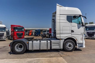 MAN TGX 2021 - 18.470 BLS - INTARDER zdjecie 6