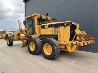 Cat N/A 2006 - 140H II image 3