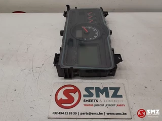Renault N/A 2016 - Occ instrumentenpaneel Renault image 3