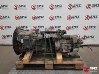 Mercedes-Benz N/A - Occ versnellingsbak + intarder G211-12 Mercedes изображение 2