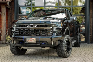 Chevrolet Silverado 2024 - ZR2 afbeelding 2 miniatuur