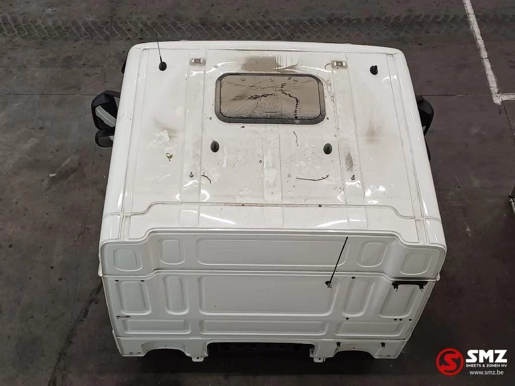 DAF 2018 - Occ cabine compleet DAF obrázek 10