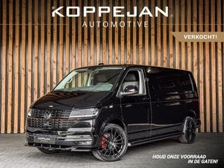 Volkswagen Transporter 2024 - 2.0 TDI 150PK DSG 4Motion L2H1 à vendre