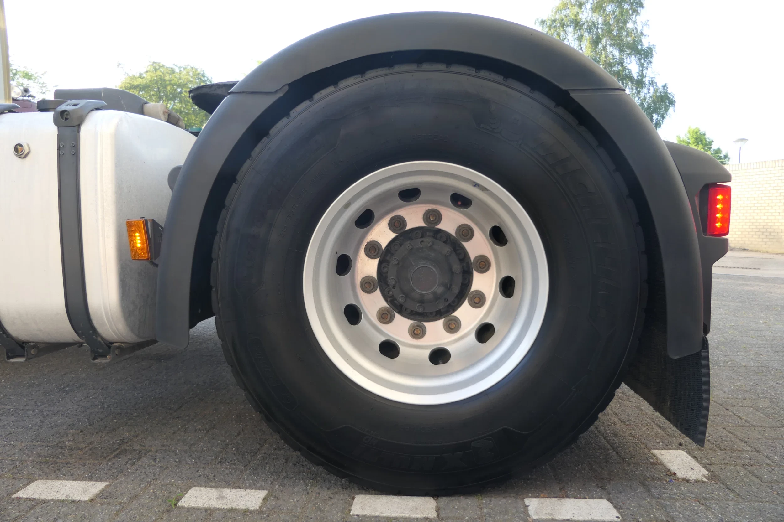 Scania R 2021 - R450 NGS | Hydraulic | Retarder | 621520Km | 2021 | Full Air | Alcoas | Smart Tacho 2 | Stand klima | Euro6-D | TUV/MOT/APK 03-2027 | German Truck afbeelding 21