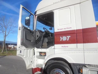DAF XF 460 2016 - SSC NL TRUCK immagine 7