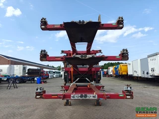 Van Hool 3B0079 2012 - N/A изображение 5