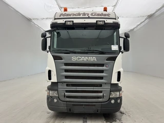 Scania R 2009 - R480 image 2 thumbnail