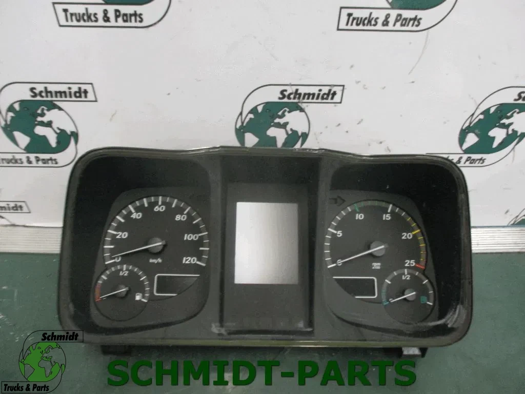 Mercedes-Benz - A 961 446 32 21 Actros Mp4 Instrumentenpaneel imagen 1