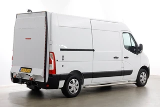 Opel Movano 2021 - 2.3 Turbo 136pk L2H2 Airco/Camera Laadklep 500kg 08-2021 image 2 thumbnail
