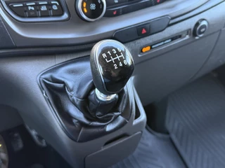Ford Transit Custom 2020 - 2.0 TDCI / L2H1 / 1e EIG. / TREKHAAK / IMPERIAAL / AIRCO / CRUISE / LED / STOELVERW imagem 15