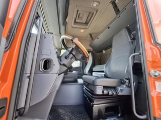 Scania G 2014 - G450 / ADR / RETARDER / DOUBLE TANK / FRIDGE / FULL-AIR / AUTOMATIC / EURO-6 / 2014 obrazek 12