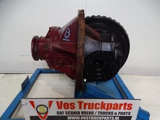Volvo N/A 2014 - RSS-1356 2.50 image 1