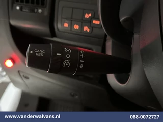 Peugeot Boxer 2022 - 2.2 BlueHDi 141pk Bakwagen 436cm Lang Laadklep Euro6 Airco | Camera | Cruisecontrol | 1085kg laadvermogen obrazek 5