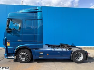 DAF XF480 2020 - EURO 6d, ACC, Standairco bild 11