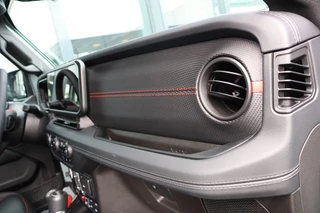 Jeep Wrangler 2024 - 2.0T 4x4 Aut. RUBICON / Grijs kenteken / NIEUW MODEL obrazek 30