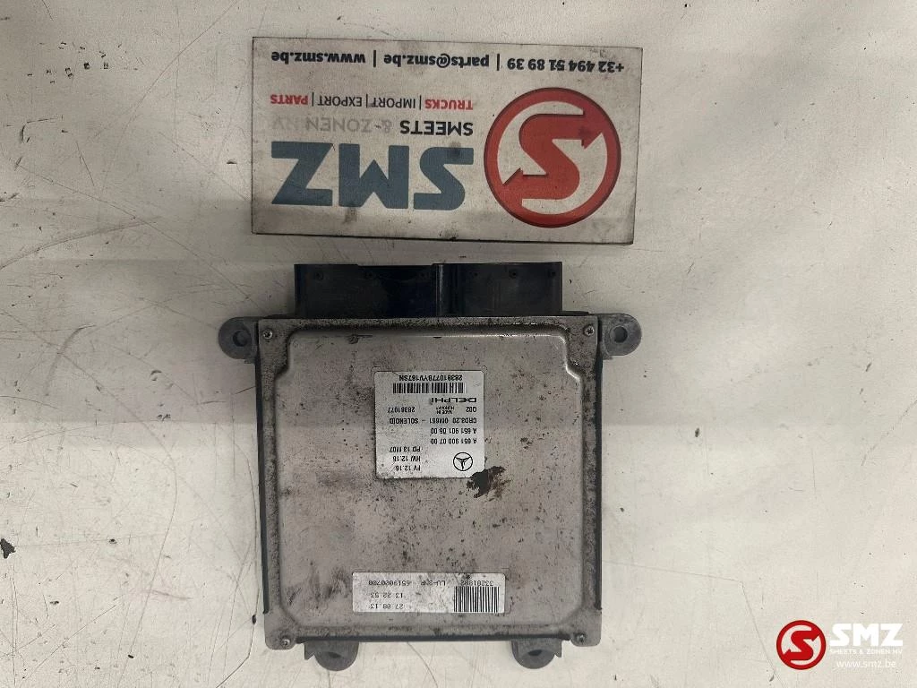 Mercedes-Benz - Occ Ecu mercedes w906 afbeelding 1