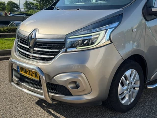 Renault Trafic 2020 - 2.0DCI L2H1 Glasresteel+Luifel Airco Navi Cruisecontrol 145PK EURO 6 obrazek 6