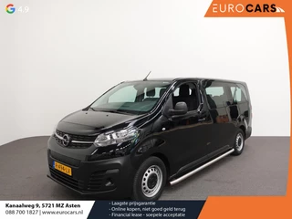 Opel Vivaro-e 2022 - Combi L3H1 75 kWh te koop