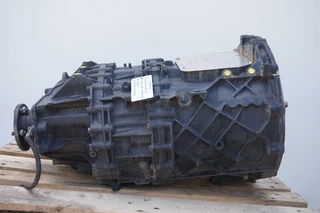 ZF N/A 2013 - 12AS2130DD TGS bild 3