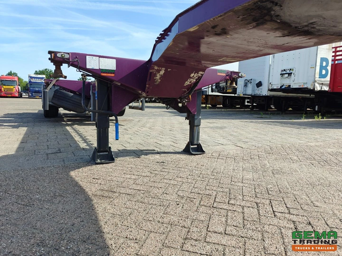 D-TEC FT-43-03V 2008 immagine 12