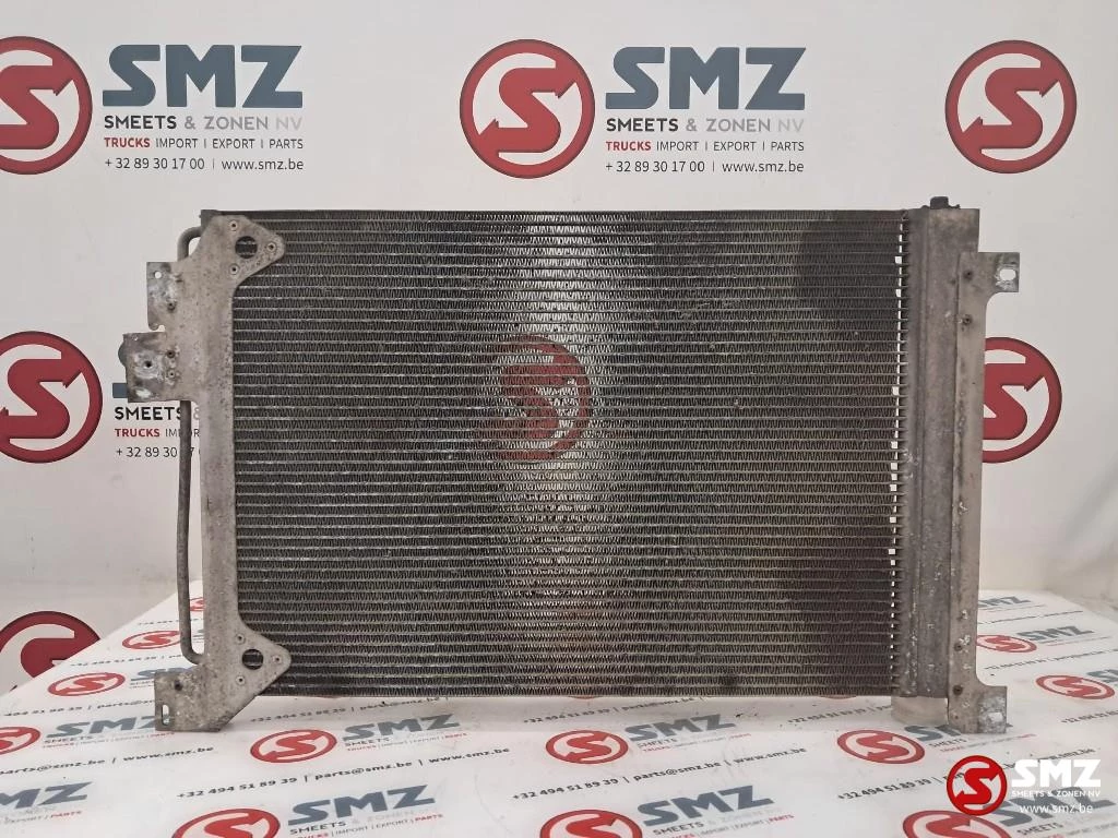 Iveco 2003 - Occ condensor Iveco obrázek 2