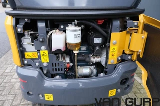 XCMG N/A 2026 - XE 20 E imagem 13