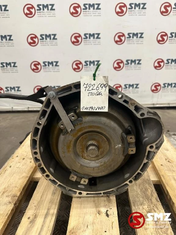 Mercedes-Benz - Occ Versnellingsbak Mercedes 722.699 afbeelding 1
