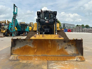Caterpillar D6 LGP 2019 - N/A immagine 18